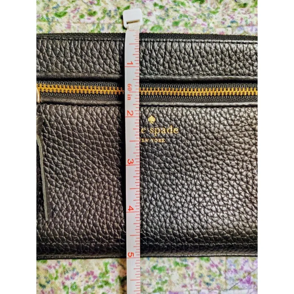 kate spade new york nwot black